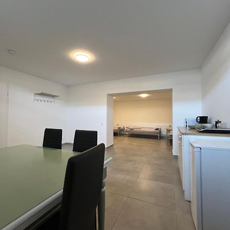 Mieterlux Frankfurt Heusenstamm Hotel Eksteriør billede
