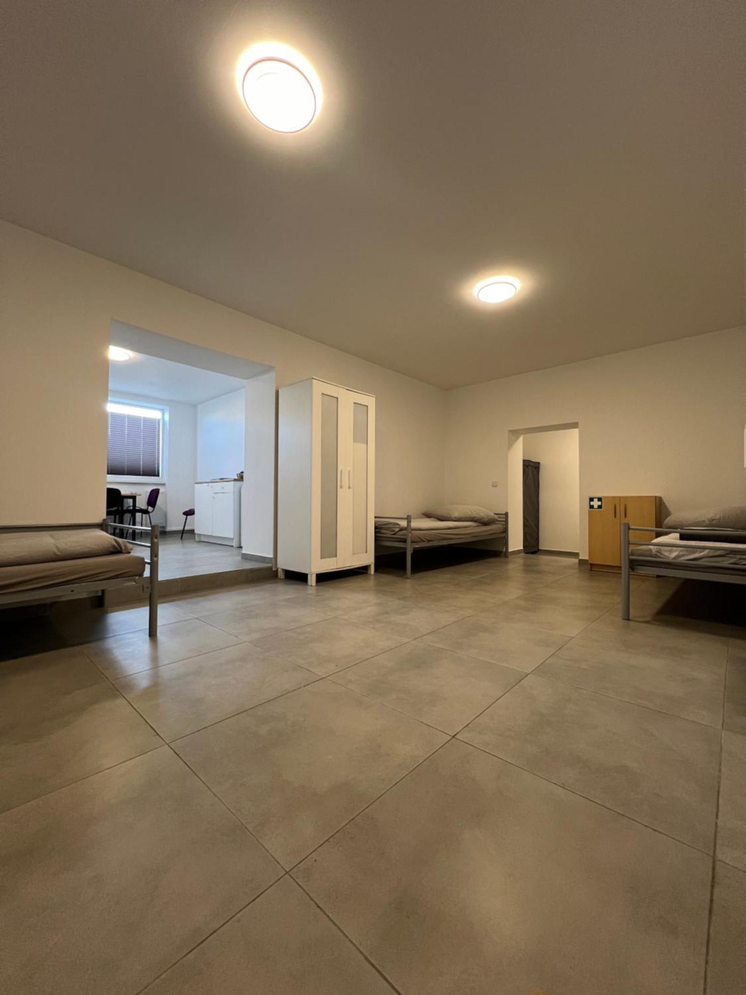 Mieterlux Frankfurt Heusenstamm Hotel Eksteriør billede