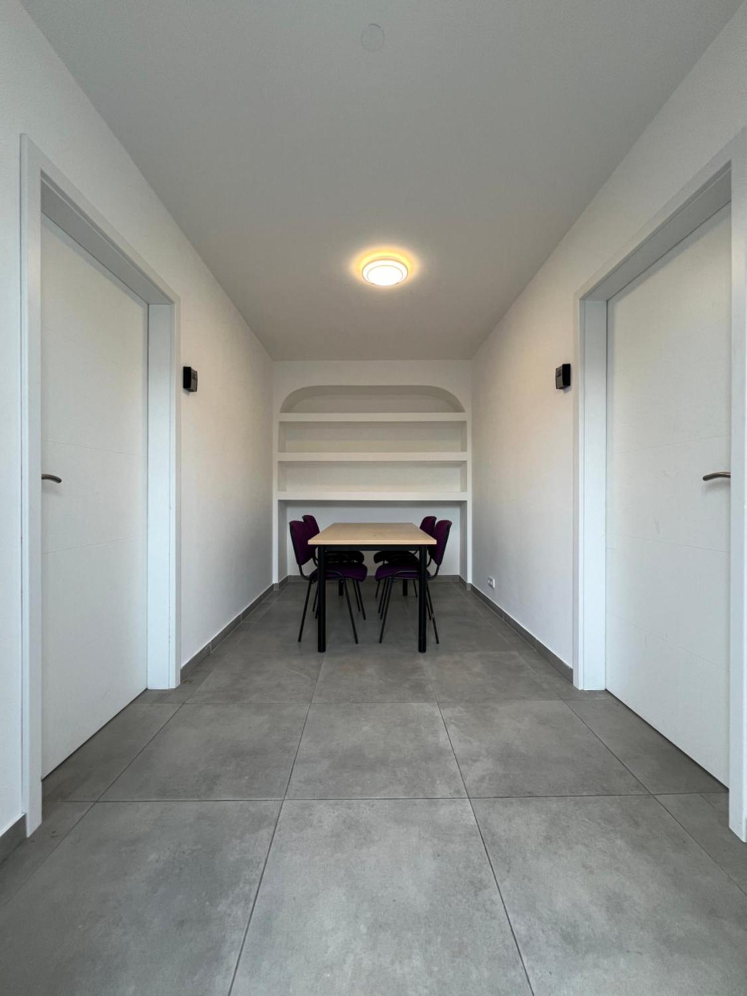 Mieterlux Frankfurt Heusenstamm Hotel Eksteriør billede