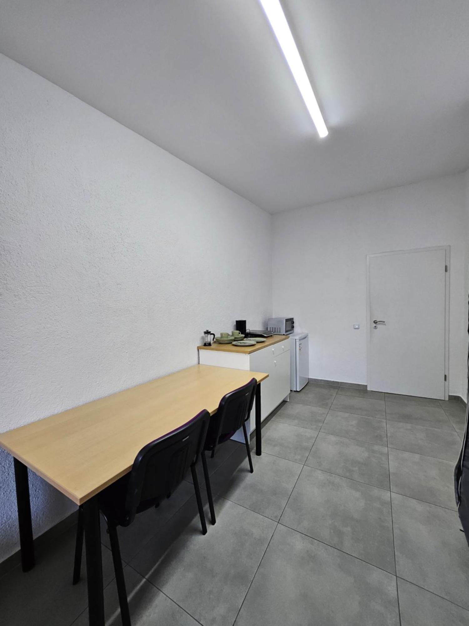 Mieterlux Frankfurt Heusenstamm Hotel Eksteriør billede