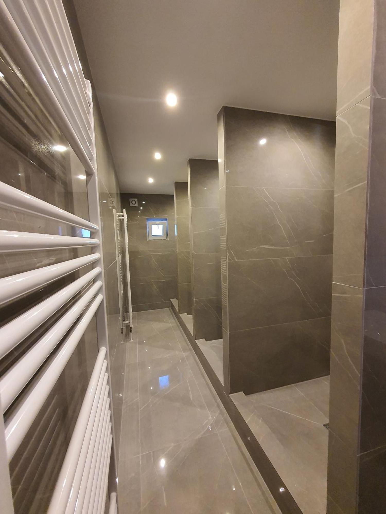 Mieterlux Frankfurt Heusenstamm Hotel Eksteriør billede